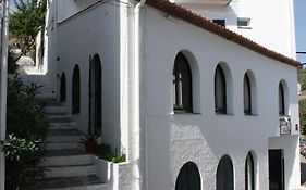 Hotel Ubaldo